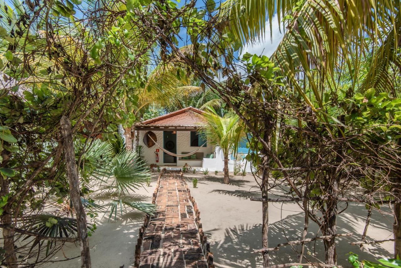Zen Bed & Breakfast Barra Grande (Piaui)
