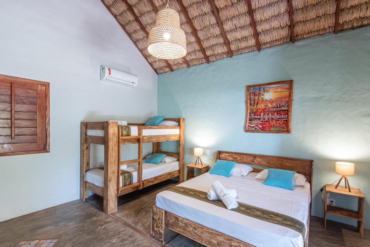 Zen Barra Grande (Piaui)
